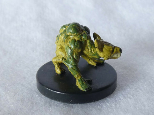 Yeenoghu's Dretch - Baldurs Gate: Descent into Avernus - 12/45